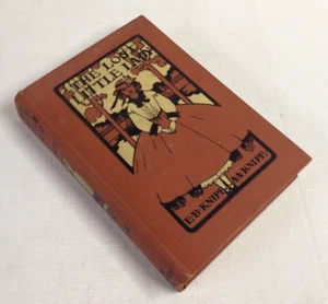 Vintage The Lost Little Lady - by E. B. & A.A. Knipe - Picture 1 of 2
