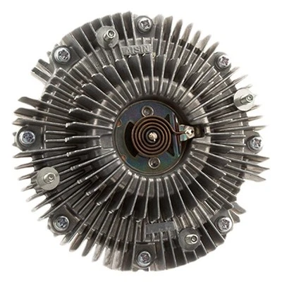 For Toyota Tacoma 2002-2015 AISIN FCT-073 Engine Cooling Fan Clutch Foto 1 de 2