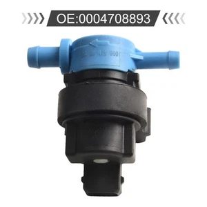 For Benz Vehicle Compatible Vapor Canister Purge Valve Easy Installation Part - Picture 1 of 12