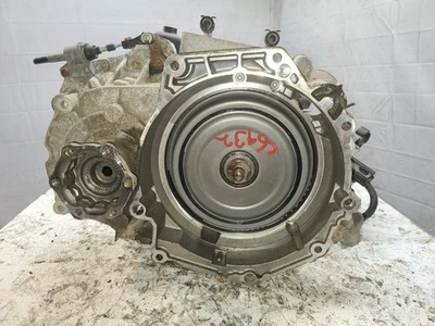 Automatic Transmission 2.0L Gasoline Fits 07-17 JETTA 1942960 Foto 1 de 4
