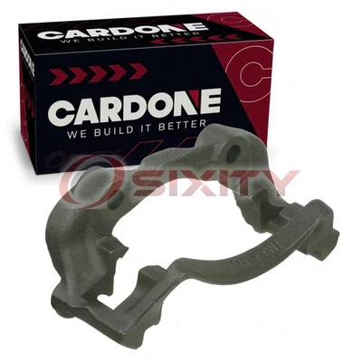 Soporte de pinza de freno de disco delantero derecho Cardone Reman para Seat xe 2001-2002 Foto 1 de 4