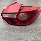 SEAT IBIZA MK4 08-17 Back Light N/S Passenger Left Rear 3 Door 2012 6J3945095G