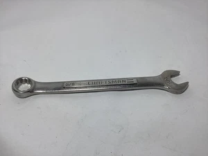 Vintage Craftsman 5/8 Combination Wrench -V(inverted V)- 44697 - Picture 1 of 5