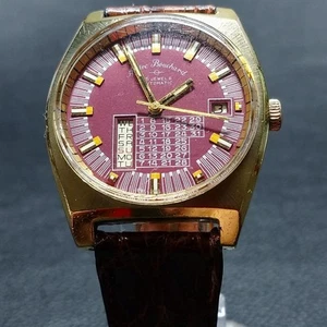 Hyde Park 0004 HYDEPARK WATCH CO - Picture 1 of 7