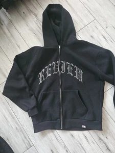 Review XL Sweatjacke Neuwertig !!! - Bild 1 von 1