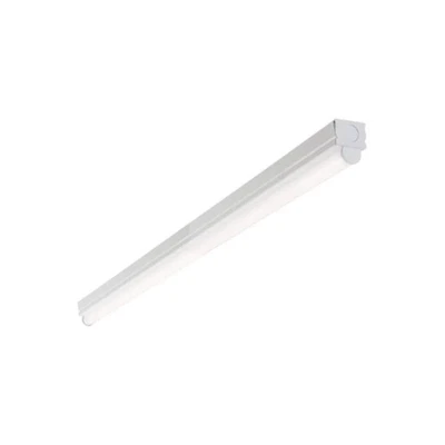 Metalux St Series Striplight 20W 4' 2200 Lumen Single Lens Led - Image 1 of 2