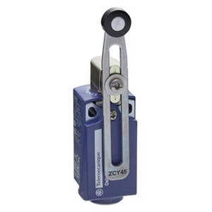 Telemecanique XCKP2145P16 XCKP2145P16 Endschalter Rollenhebel tastend IP67 1 St. - Bild 1 von 2