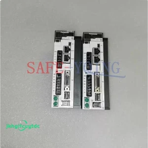 Servocontrolador Panasonic AC usado 1 pieza MBDHT2510BA1 - Imagen 1 de 3