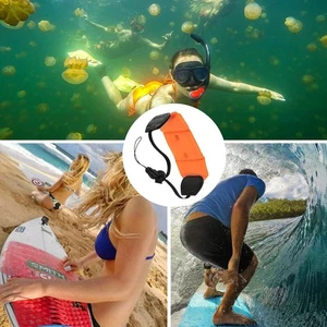 Camera Floating Wrist Strap Water Buoyancy Band Swim Dive Underwater Lanyard USA - Picture 1 of 15