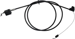 CRAFTSMAN AYP SELF PROPELLED DRIVE CABLE PUSH MOWER HUSQVARNA 189182 532189182 - Bild 1 von 2