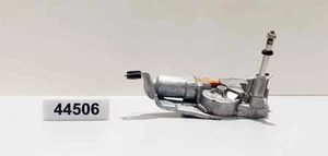 A4442129 MOTOR LIMPIA TRASERO / 44506 / 138151 PARA NISSAN X-TRAIL T31 XE - Imagen 1 de 9
