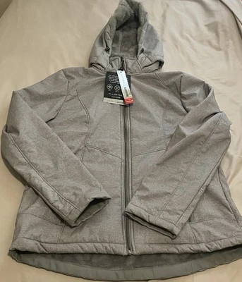 Abrigo ZeroXposur para hombre talla L Foto 1 de 4