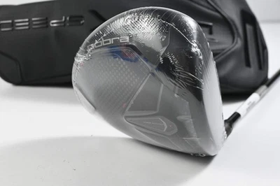 Cobra Darkspeed Max Driver / 10.5 Degree / Regular Flex UST Mamiya LIN-Q M40X 5 - Image 1 of 4