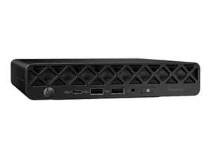HP ProDesk 4 G1i AI - Mini - Ultra 5 235T - 16 GB - SSD 512 GB #BY056 - Bild 1 von 1