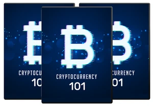 Cryptocurrency 101 - 4-Part Video Course - Picture 1 of 2