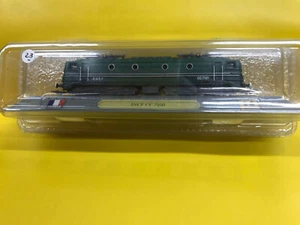 Del Prado N Trains Gauge Issue 23 - Picture 1 of 1