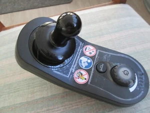 Dynamic Joystick Linx Traditional RM DLX-REM060-A # 5465 - Picture 1 of 4