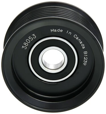 For 2002 Ford E-550 Econoline Super Duty 7.3L Drive Belt Tensioner Pulley Gates - Image 1 of 2