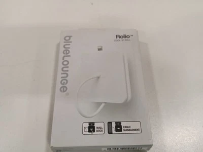 rolio muelle pared bluelounge Foto 1 de 2