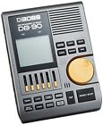 BOSS DB-90 Dr. Beat BRAND Digital Metronome Rythm Training Clic Source Sonore