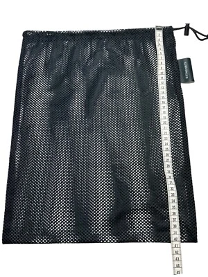 SUBMERGED Mesh Goody Kit-Bag (40cmx32cm) - Image 1 of 3