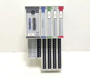 Eaton XNE-GWBR-CANOPEN,XNE-8AI U/I 4PT/NI,XNE-16DOp,XNE-4AO U/I,XNE-16DIp - Bild 1 von 5