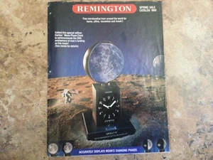 Alter Remington Katalog 1989 - Bild 1 von 4