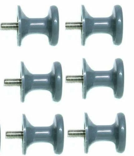 CHG TRAULSEN TRUE 6 PIECES SHELF SUPPORT (TRAULSEN, PLASTIC) part number 24759 344-24759-00