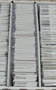 You Pick 2 MLB Teams 50 Card Lot Rookies, Stars , # 1 Random PSA Guaranteed - Picture 1 of 2