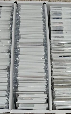 You Pick 2 MLB Teams 50 Card Lot Rookies, Stars , # 1 Random PSA Guaranteed - Image 1 of 2