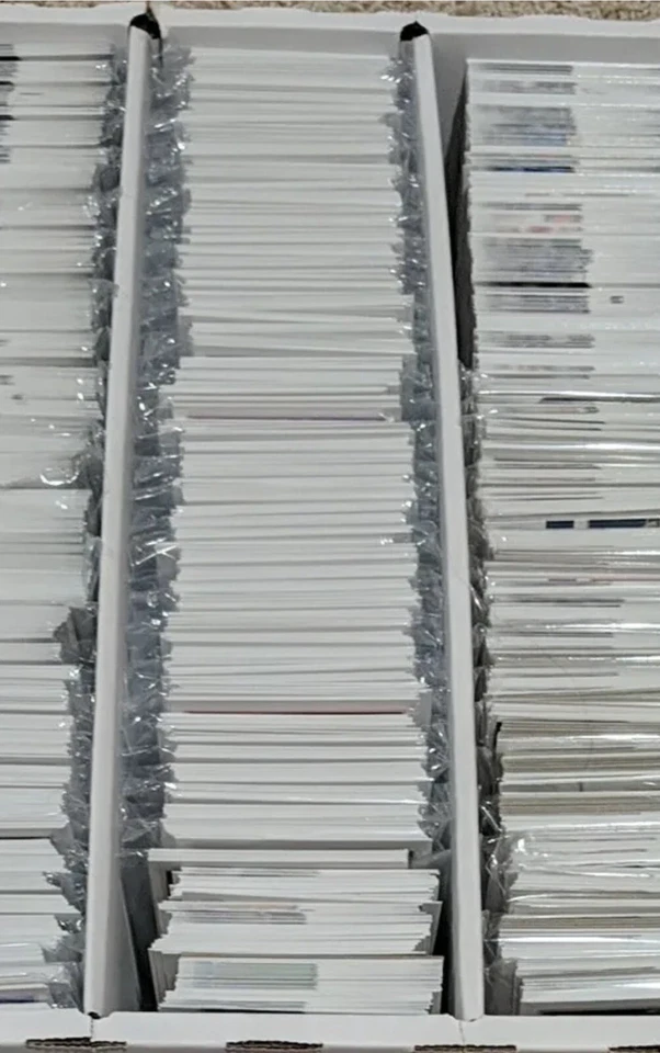 You Pick 2 MLB Teams 50 Card Lot Rookies, Stars , # 1 Random PSA Guaranteed - Image 1 of 2