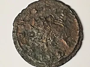 MONEDA ANTIGUA NÚMERO 12 - Imagen 1 de 2