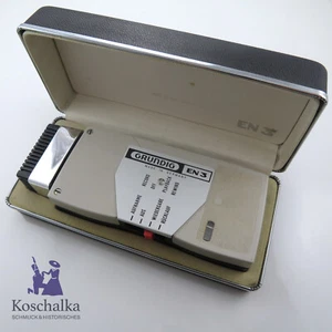 Seltener NORDEMENDE Jet Recorder von GRUNDIG um 1975 (A) - Bild 1 von 9