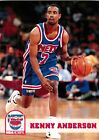 ✺New✺ 1993 NEW JERSEY NETS NBA Card KENNY ANDERSON Hoops