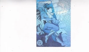 Holograma Salón de la Fama DC Cosmic Teams 1993 #DCH15 Superman - Imagen 1 de 2