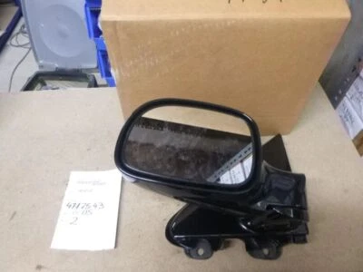 CHRYSLER VOYAGER GS '95-'01 Spiegel Außenspiegel Rückspiegel links elektrisch - Bild 1 von 4