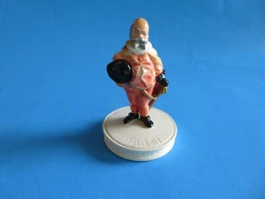 Vintage Sebastian Miniatures Sebastian’s Collector’s Society “Falstaff” 1947 - Picture 1 of 5