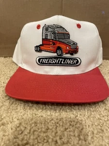 Freightliner vintage SnapBack hat - Picture 1 of 3