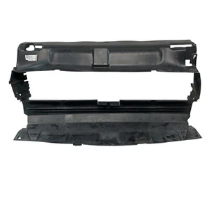2015-2022 Porsche Macan Front radiator air guide duct frame OEM 95B121707Y - Picture 1 of 7