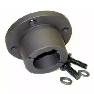 Clave de doble división H 1-1/4 Masterdrive buje de 1-1/4"" diámetro 1/4 - Imagen 1 de 2