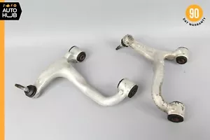 98-05 Mercede W163 ML320 ML500 Rear Right & Left Top Upper Control Arm Set of 2 - Picture 1 of 10