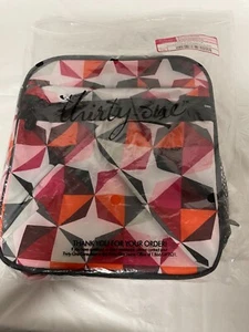 Bolso Thirty-One Origimi Pop Almuerzo Amigo ***NUEVO*** ¡Hermosos Colores! - Imagen 1 de 10