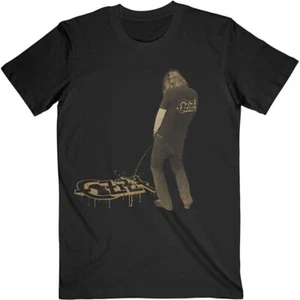 Ozzy Osbourne Unisex T-Shirt: Perfectly Ordinary   (Size XL)  Clearance Sale NEW - Picture 1 of 1