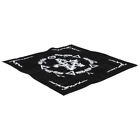  Flannel Tarot Tablecloth Bohemian Tapestry Wiccan Alter Cloths