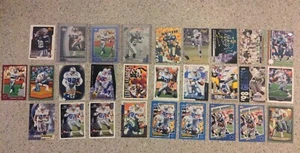 Emmitt Smith 28 Karten Lot!!!! - Bild 1 von 6