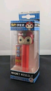 Funko POP! PEZ: Mega Man - Magnet Missile (PEZ Dispenser) - Picture 1 of 3