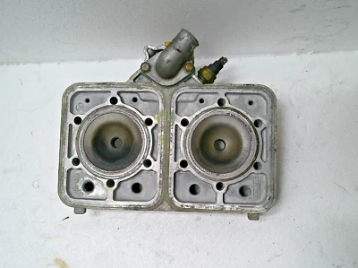 Moto de nieve Ski Doo Rotax 494 500 culata doble fórmula SLS MXZ Touring Foto 1 de 4