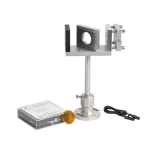 Juego de combinadores de haz 20 mm ZnSe montaje combinador de haz láser para máquina de corte de CO2 - Imagen 1 de 6