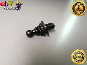 NEW BM BMW 5SER E61 BALL PIN FOR TRUNK GAS SPRING 41627148797 / FAST DISPATCH - Picture 1 of 7