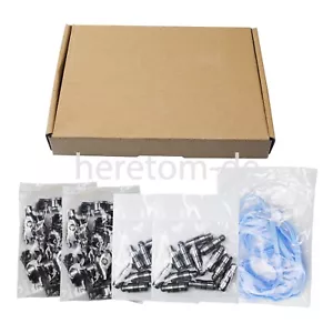Kit 24x Sollevatori Rockers per 11-16 Chrysler 200 300 Dodge Ram 3.6L V6 Pentastar - Foto 1 di 21